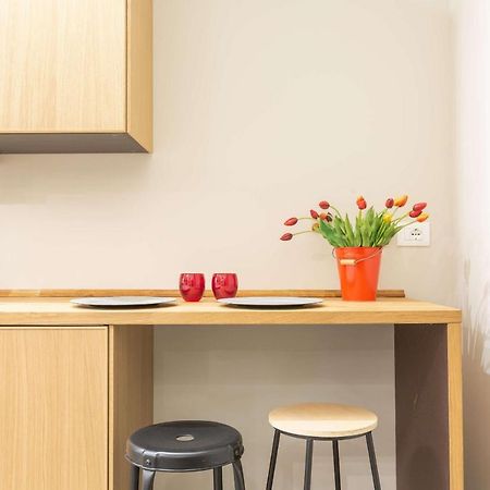 Mou43 -Loreto-Duomo- Urban House - Luxury Mediolan Zewnętrze zdjęcie