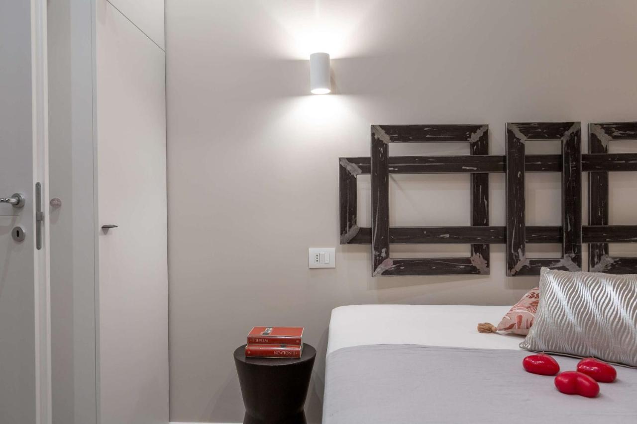 Mou43 -Loreto-Duomo- Urban House - Luxury Mediolan Zewnętrze zdjęcie