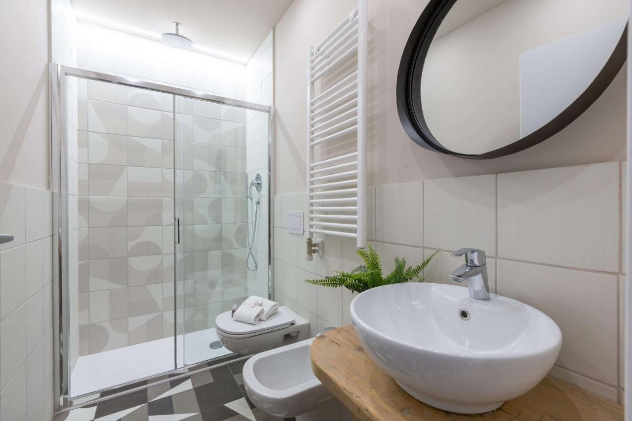 Mou43 -Loreto-Duomo- Urban House - Luxury Mediolan Zewnętrze zdjęcie