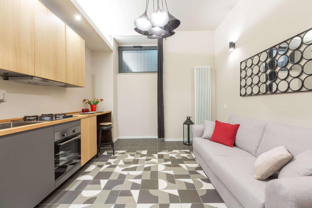 Mou43 -Loreto-Duomo- Urban House - Luxury Mediolan Zewnętrze zdjęcie