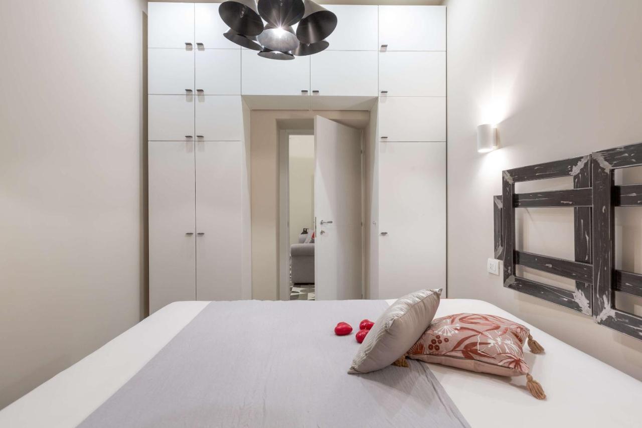 Mou43 -Loreto-Duomo- Urban House - Luxury Mediolan Zewnętrze zdjęcie