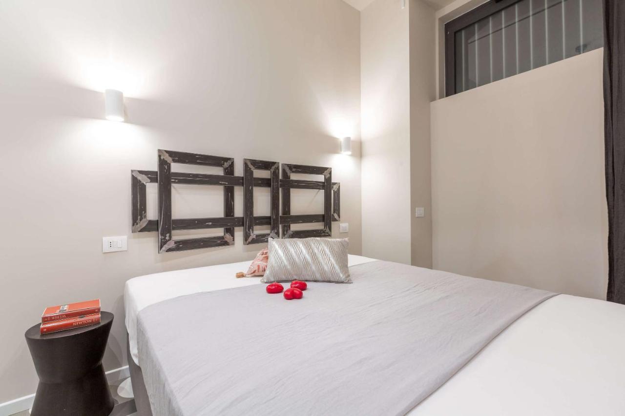 Mou43 -Loreto-Duomo- Urban House - Luxury Mediolan Zewnętrze zdjęcie