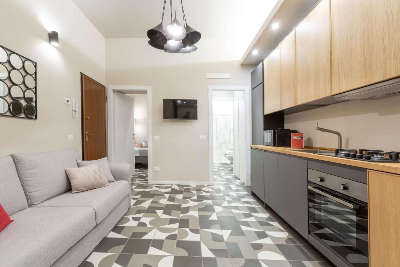 Mou43 -Loreto-Duomo- Urban House - Luxury Mediolan Zewnętrze zdjęcie