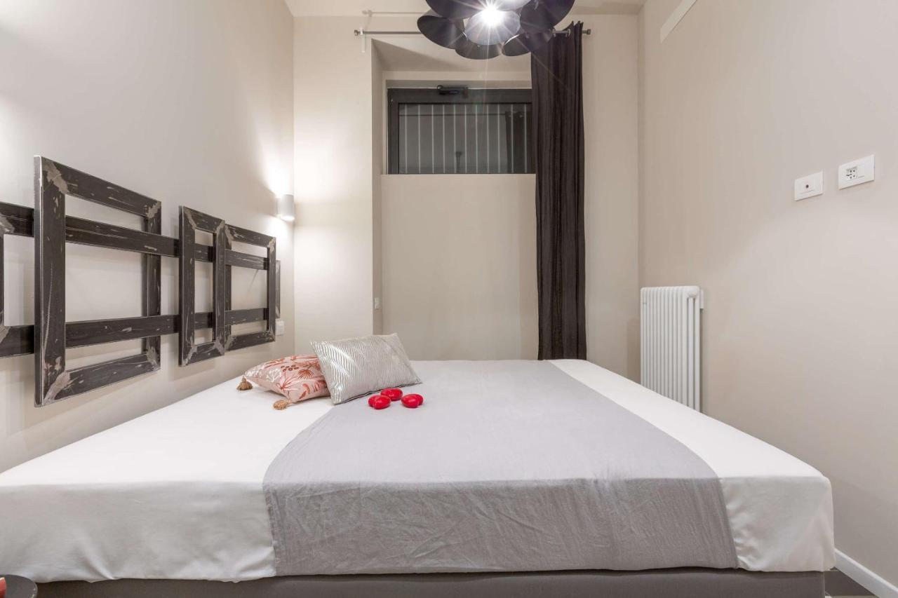 Mou43 -Loreto-Duomo- Urban House - Luxury Mediolan Zewnętrze zdjęcie