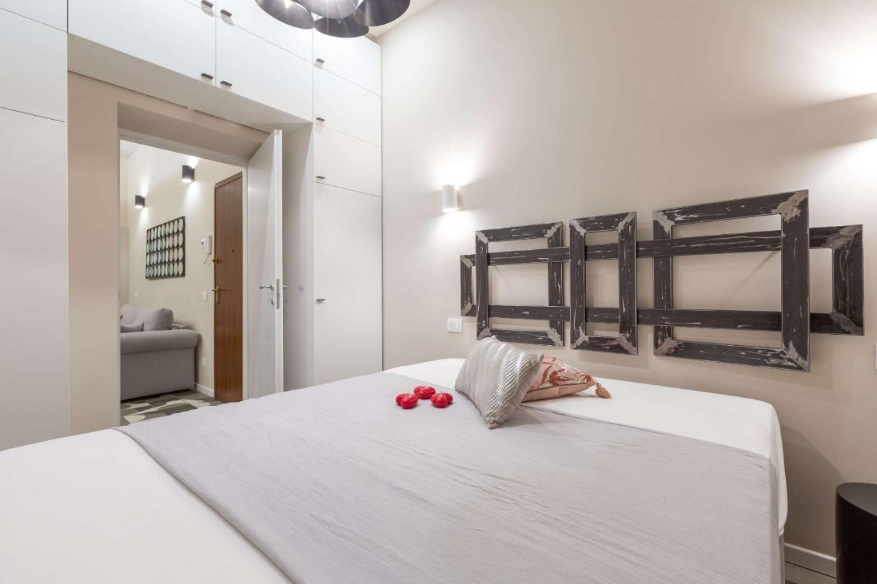 Mou43 -Loreto-Duomo- Urban House - Luxury Mediolan Zewnętrze zdjęcie