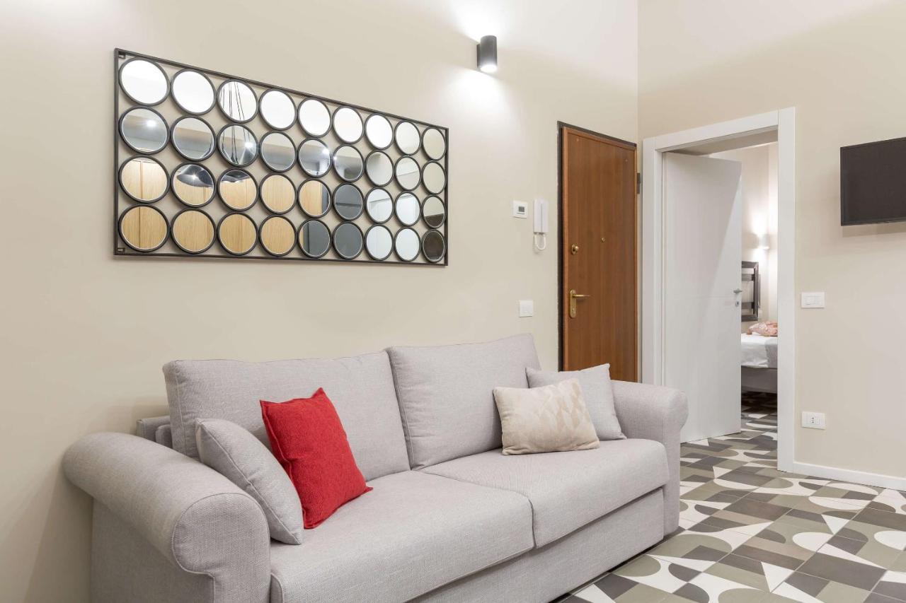 Mou43 -Loreto-Duomo- Urban House - Luxury Mediolan Zewnętrze zdjęcie