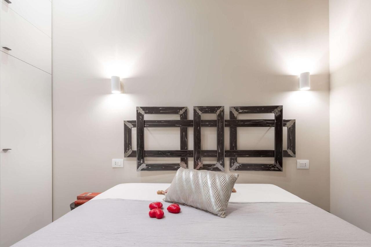 Mou43 -Loreto-Duomo- Urban House - Luxury Mediolan Zewnętrze zdjęcie